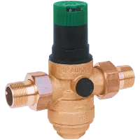 Клапан понижения давления на горячую воду Honeywell 1.5-6 атм Нижний Новгород