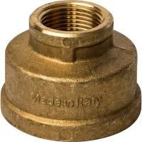 Муфта ВВ переходная 1'1/2x3/4' STOUT RG008Q0ODP3FQS