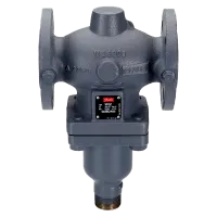 Клапан универсальный Danfoss VFGS 2 Ду250 Pу40 Нижний Новгород