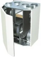 Приточно-вытяжная установка Ostberg HERU 90 T Нижний Новгород