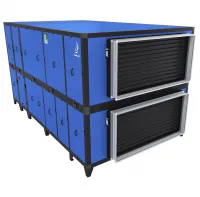 Приточно-вытяжная установка AIRGY 20000 Eco Pro (без смесительного узла) Нижний Новгород