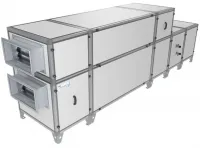 Приточно-вытяжная установка Breezart 4500 Lux RR W ET22,5-380 Нижний Новгород