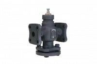 Клапан регулирующий  VG-2R DN15/Kvs 1.6 PN16 флан цевый Ридан 065Z0273R2 Нижний Новгород