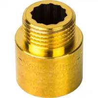 Удлинитель 1/2 х 20 STOUT RG008Q0O77FVSI Нижний Новгород