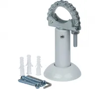 Кронштейн напольный ROMMER для секционных радиаторов белый Rommer RG008P2HSIK26L Нижний Новгород