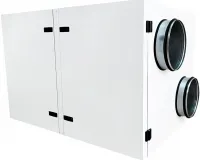 Приточно-вытяжная установка Energolux Riviera GO R-EC HRW 1100-L Нижний Новгород