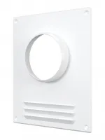 Площадка торцевая с решеткой D115 ERA 00-99134565 Нижний Новгород