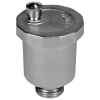 Воздухоотводчик поплавковый  ГРАНРЕГ 1/2'  PN10 бар, Tmax=110С КАТ88-06-03-015-10-Р ADL 688 703