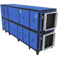 Приточно-вытяжная установка AIRGY 16000 Eco RP (без смесительного узла) Нижний Новгород