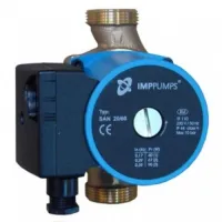 Насос циркуляционный IMP PUMPS SAN 20/40-130 Нижний Новгород
