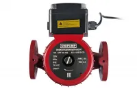 Насос циркуляционный (отопл.) UPF 40-120 250 Unipump 16515