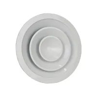 Диффузор веерный D450 VentART 4687203903725