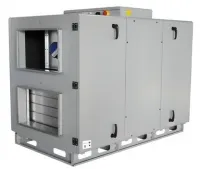 Приточно-вытяжная установка Lessar LV-RACU 3500 HEL-12,0-1 EC-RHX E15 Нижний Новгород