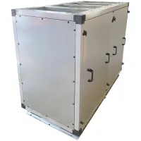 Установка вентиляционная приточно-вытяжная Node1-2200(50c)/RP,VEC(B310),E14 Classic с пультом Z031 Naveka УН-00009996