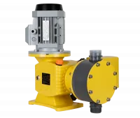 Насос дозировочный механический KD 80-6 K-V-C-P-0-2 Ligao 77212014 Нижний Новгород