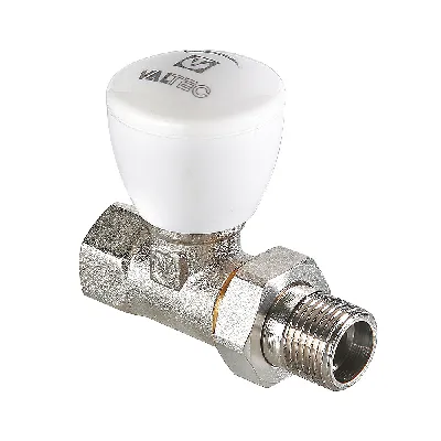 Клапан ручной 3/4' прямой VALTEC DVT080005