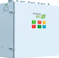 Приточно-вытяжная установка Alasca RR500VEC E Нижний Новгород