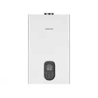 Котел газовый NOBBY BASE (S)/(E) 36-CS настенный 36 кВт одноконтурный с закрытой камерой сгорания KENTATSU ER-00044916
