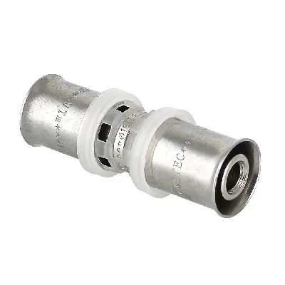 Соединитель пресс 32 х 26 VALTEC IV2033226