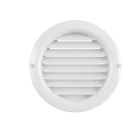 Решетка вентиляционная вытяжная  125 w/n ZERNBERG 00-025362 Нижний Новгород