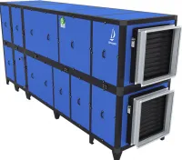Приточно-вытяжная установка Breezart 12000 Aqua Pool RP-BC Нижний Новгород