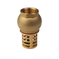 Клапан обратный 1/2' погружной с металлической сеткой MVI CV.630.04 Нижний Новгород