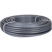 Труба из сшитого полиэтилена PEX-a EVOH 20х2,8 бухта 100м, серая STOUT RG008P0TOSNC67 Нижний Новгород