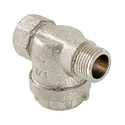 Фильтр латунный сетчатый прямой 1/2' ВН VALTEC AF3870004 Нижний Новгород