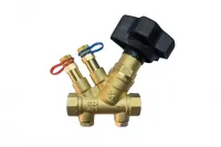 Комплект Клапан APT-R DN 25 и Клапан ручной балансировочный MVT-R DN25 Ридан 003Z2203R Нижний Новгород