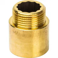 Удлинитель 3/4 х 25 STOUT RG008Q0O78SPN9 Москва