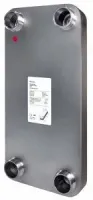Паяный теплообменник ECO AIR NB 754 Нижний Новгород