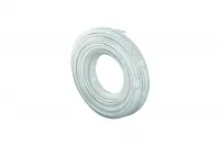 Труба сшитый полиэтилен Radi Pipe 20х2.0 PE-Xa EVOH, PN6, бухта 100м Usystems 1136612