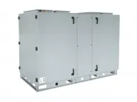 Приточно-вытяжная установка Lessar LV-RACU 5500 VER-18,0-3 EC-RHX E15 Нижний Новгород