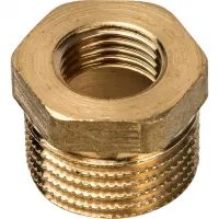 Футорка 1/2x1/4 STOUT RG008Q0R2PG2I3