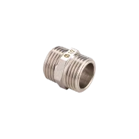 Ниппель НН 3/4' никелированный MVI BF.541.05 Нижний Новгород