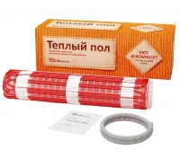 Мат нагревательный для электрического теплого пола Warmstad WSM 4.5 кв.м 680 Вт Теплолюкс 100035657500 Нижний Новгород