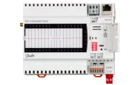 Контроллер ECL4 Sonград.onnect RS-485/Ethernet (пр. класс 0801708016) Ридан 087H358001R Москва