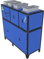 Приточно-вытяжная установка Breezart 2700 Aqua Pool DH-BC Нижний Новгород