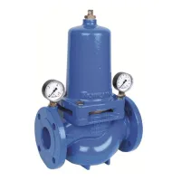 Клапан понижения давления Honeywell фланцевый Нижний Новгород