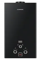 Водонагреватель газовый проточный EDISSON E 20 D  (Black) Thermex ЭдЭБ05000 Нижний Новгород