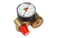 Группа безопасности котла 1' - 3/4' КОМПАКТ Unipump 42825