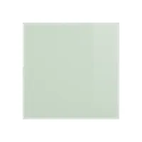 Панель декоративная D100/125 179х179 стекло, цвет зеленый DiCiTi PAGL4/5 Green Soft Нижний Новгород
