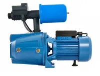 Адаптивнаястанция  АКВАРОБОТ ECO JET 80 LA (г/а 2л) Unipump 50093