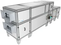 Приточно-вытяжная установка Breezart 16000 Aqua RP F-BC Нижний Новгород