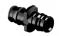Соединитель PPSU для труб PE-Xa 40 Usystems 1135714 Нижний Новгород