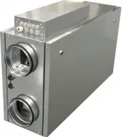 Приточно-вытяжная установка Zilon ZPVP 450 HE EC Нижний Новгород