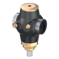 Клапан регулирующий Danfoss VG Ду40/16 Нижний Новгород