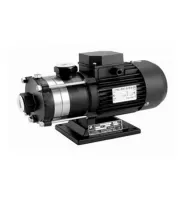 Насос центробежный CHLF (Т) 12-30, 1,8кВт, резьб, 3х220В/3х380В, 50 Гц, чугун, 70 С CNP CHLFT12-30LSWPC