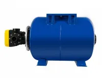 комплект автоматики акваробот турбипресс 2,2 квт Unipump 85237 Нижний Новгород
