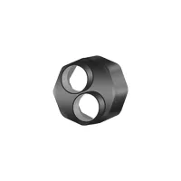 Уплотнитель концевой термоусаживаемый Twin        d20-40/D140 '1 Usystems 1136696 Нижний Новгород